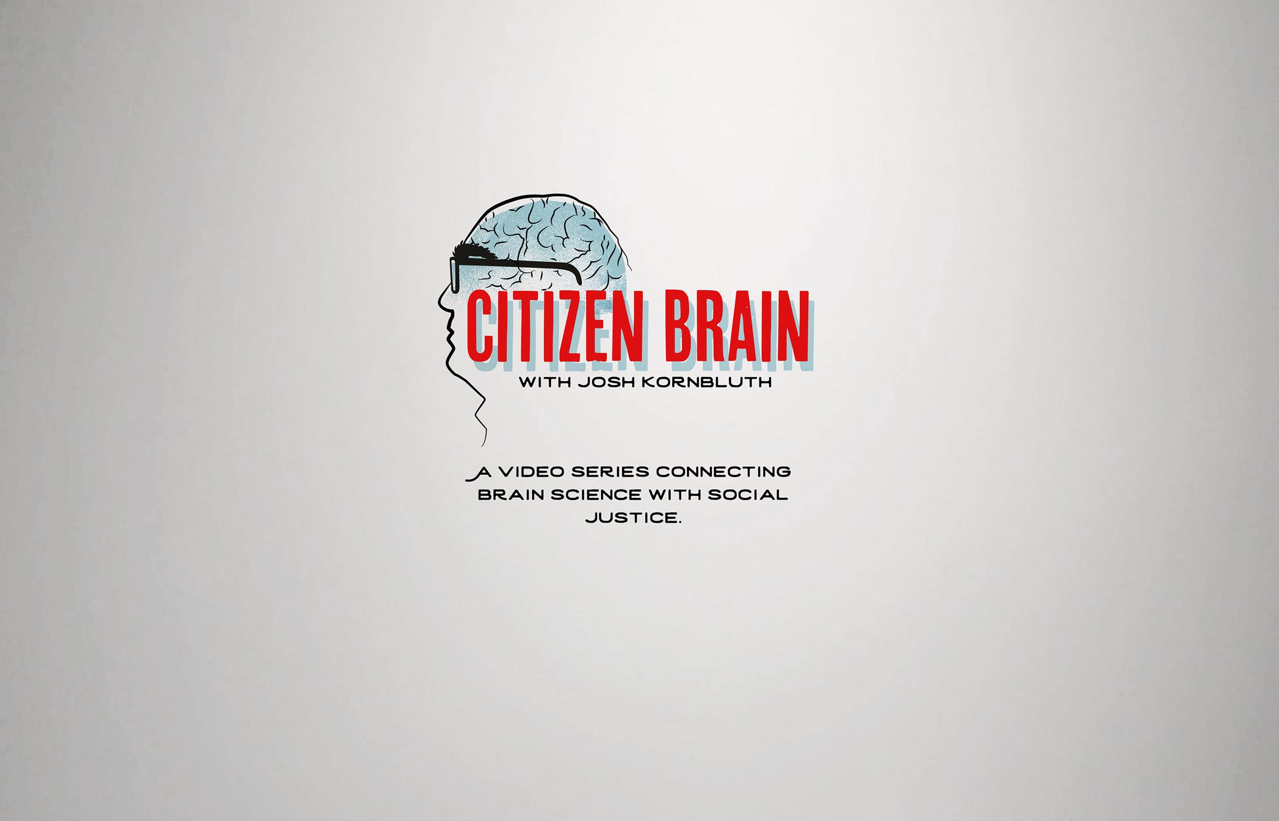 Youtube video still for Citizen Brain